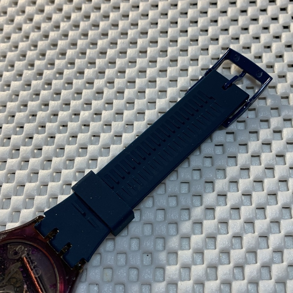 Swatch Watch - GV102 - SCOOB-A-DOO - Picture 7 of 9